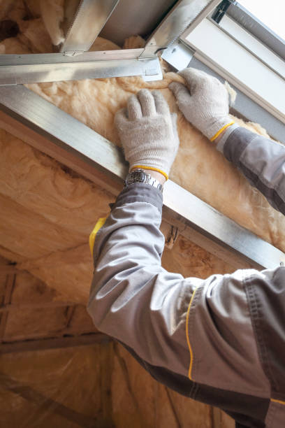 Range of Insulation Solutions in Guin, AL