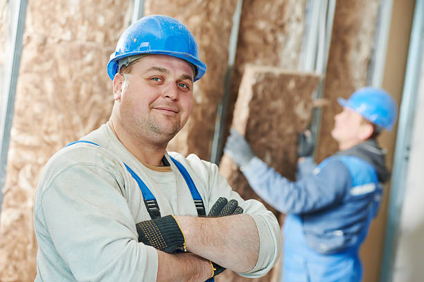 Insulation Replacement Services in Guin, AL